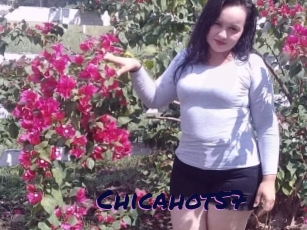 Chicahot57