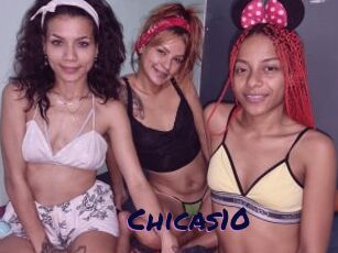 Chicas10