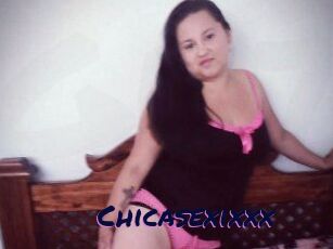 Chicasexixxx