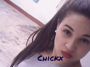 Chickx