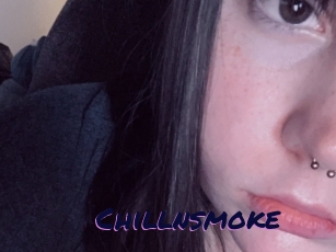 Chillnsmoke