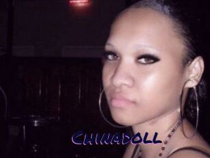 Chinadoll