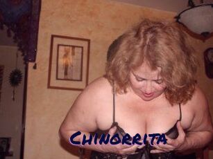 Chinorrita