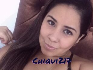 Chiqui217