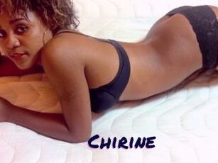 Chirine