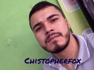 Chistopherfox