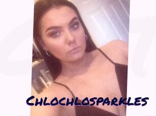 Chlochlosparkles