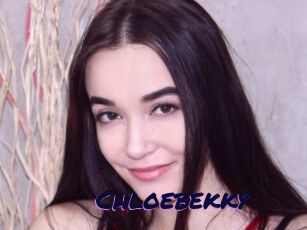 Chloebekky