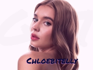 Chloebitelly