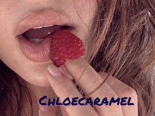 Chloecaramel