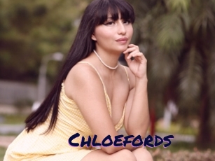 Chloefords