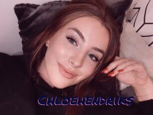 Chloehendriks