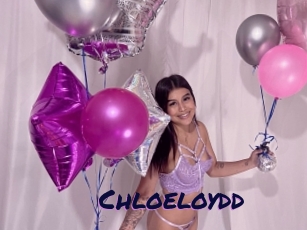 Chloeloydd