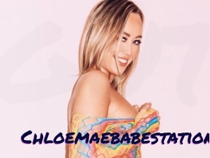 Chloemaebabestation