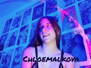 Chloemalkova