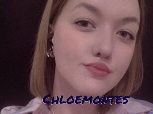 Chloemontes