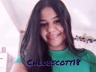 Chloescott18