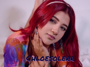 Chloesolerr