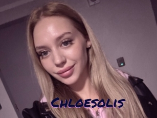 Chloesolis