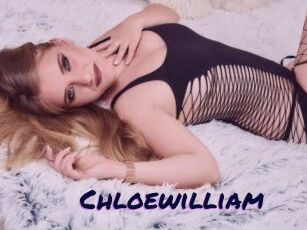 Chloewilliam