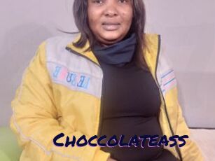 Choccolateass