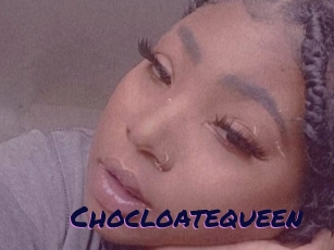 Chocloatequeen