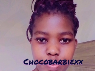 Chocobarbiexx