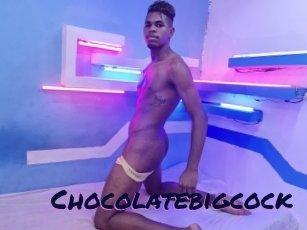 Chocolatebigcock