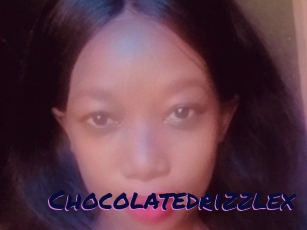 Chocolatedrizzlex