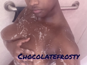 Chocolatefrosty