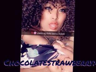 Chocolatestrawberryxo