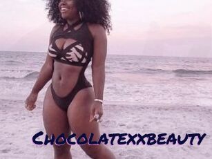 Chocolatexxbeauty