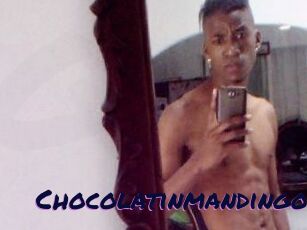 Chocolatinmandingo