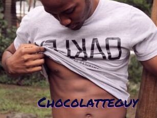 Chocolatteguy