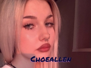 Choeallen