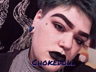 Chokedoll