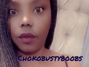 Chokobustyboobs