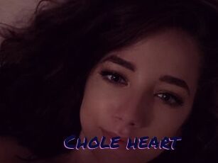 Chole_heart