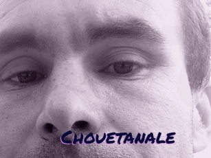 Chouetanale