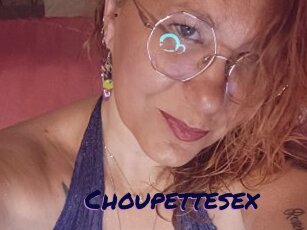 Choupettesex