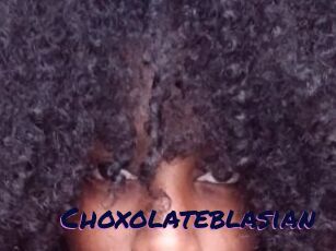 Choxolateblasian