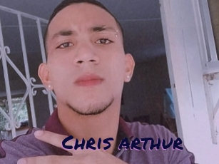 Chris_arthur