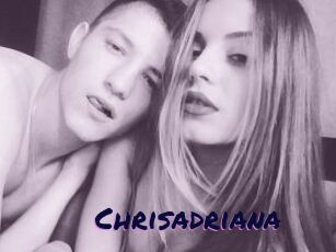 Chrisadriana