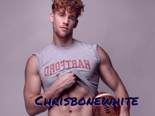 Chrisbonewhite