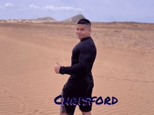 Chrisford