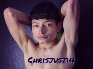 Chrisjustiin