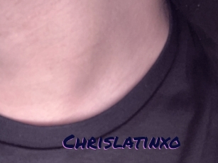 Chrislatinxo