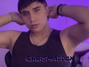 Chrismaddox