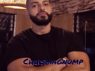 Chrismagnump