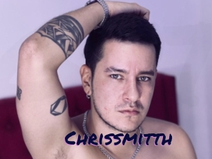 Chrissmitth